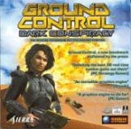 Obal-Ground Control: Dark Conspiracy