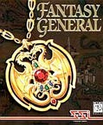 Obal-Fantasy General