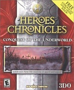 Obal-Heroes Chronicles: Conquest of the Underworld