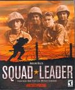 Obal-Avalon Hills Squad Leader
