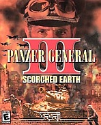 Obal-Panzer General III: Scorched Earth