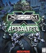 Obal-X-COM: Apocalypse