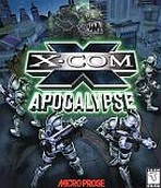X-COM: Apocalypse