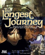 Obal-Longest Journey, The