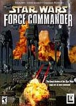 Obal-Star Wars: Force Commander