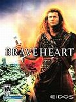 Obal-Braveheart