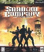 Obal-Shadow Company: Left for Dead