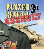 Obal-Panzer General 3D Assault