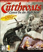 Obal-Cutthroats: Terror on the High Seas
