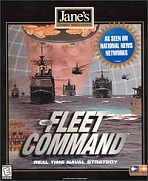 Obal-Fleet Command