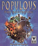 Populous: The Beginning