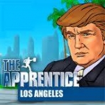 Obal-Apprentice: Los Angeles , The