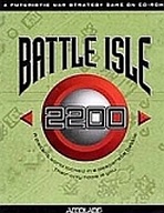 Battle Isle 2200