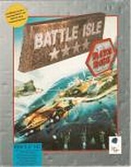 Obal-Battle Isle 93: The Moon of Chromos