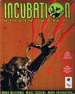 Obal-Incubation: Hidden Worlds