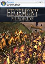 Obal-Hegemony: Philip of Macedon