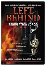 Obal-Left Behind: Tribulation Forces