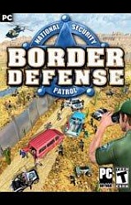 Border Defense: National Security Patrol