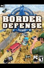Obal-Border Defense: National Security Patrol