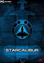 Obal-StarCalibur