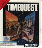 Obal-Timequest