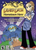 Obal-Diner Dash: Hometown Hero