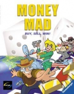 Obal-Money Mad
