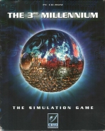 Obal-3rd Millennium, The