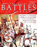 Great Battles of Caesar