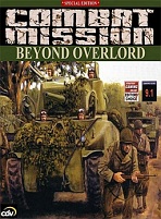 Obal-Combat Mission: Beyond Overlord