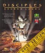 Obal-Disciples: Sacred Lands Gold Edition