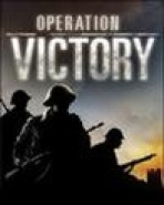 Obal-Operation Victory