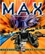 Obal-M.A.X.: Mechanized Assault & Exploration