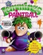 Obal-Lemmings Paintball