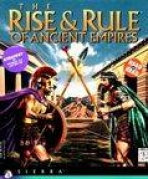 Obal-Rise & Rule of Ancient Empires