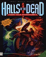 Obal-Halls of the Dead: Faery Tale
