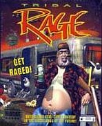 Obal-Tribal Rage