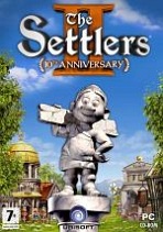 Obal-The Settlers 2: 10th Anniversary