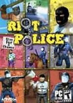 Obal-Riot Police