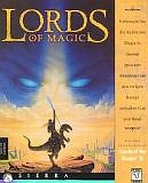 Obal-Lords of Magic