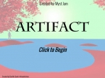 Obal-Artifact