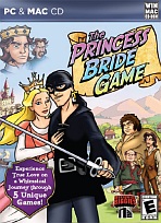 Princess Bride Game, The