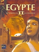 Obal-Egypt II: The Heliopolis Prophecy