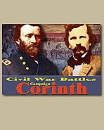 Obal-Civil War Battles: Campaign Corinth