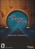 Obal-Riddle of the Sphinx II: The Omega Stone