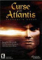Curse of Atlantis: Thorgals Quest