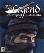 Legend of the Prophet and the Assassin, The