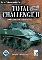 Obal-Total Challenge II: New Missions for Blitzkrieg