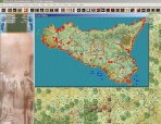 Obal-Panzer Campaigns 8: Sicily 43
