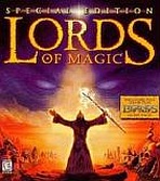 Obal-Lords of Magic: Special Edition